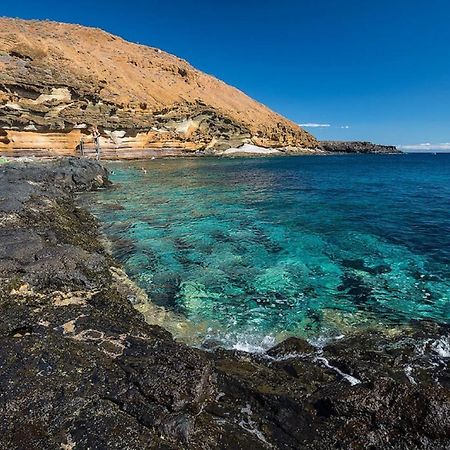 Chayofita Home Costa Del Silencio Kültér fotó