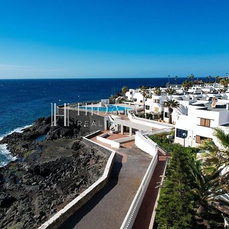 Chayofita Home Costa Del Silencio Kültér fotó