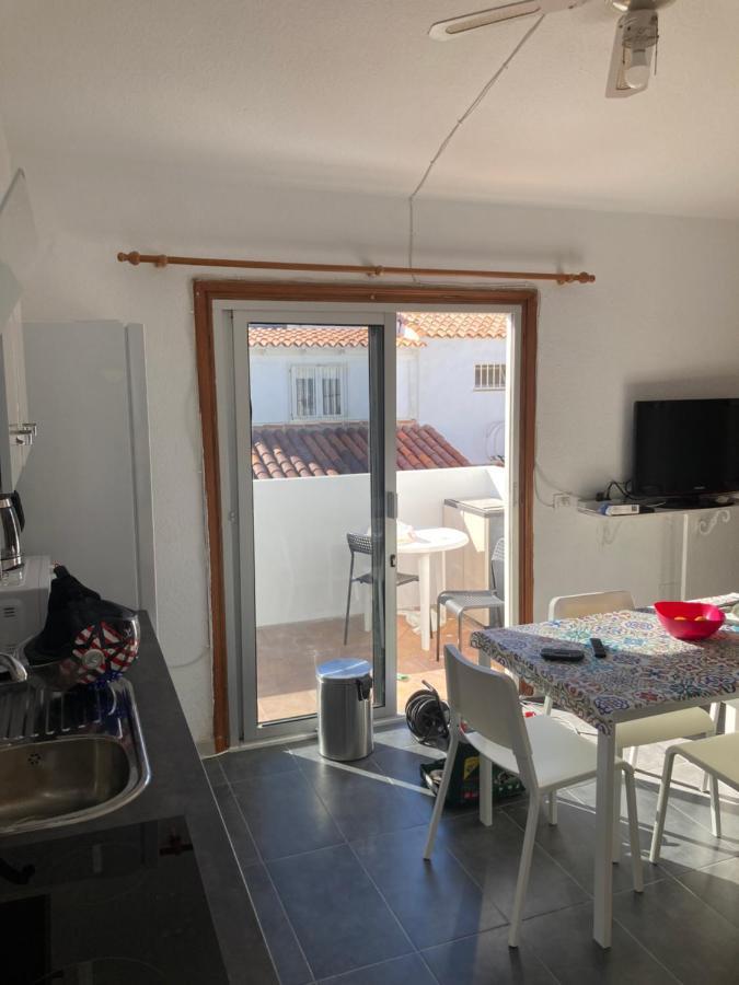 Chayofita Home Costa Del Silencio Kültér fotó