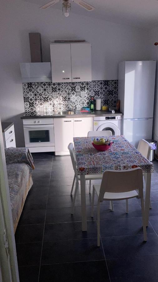 Chayofita Home Costa Del Silencio Kültér fotó