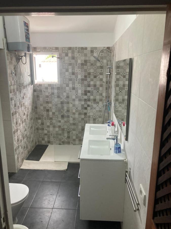 Chayofita Home Costa Del Silencio Kültér fotó