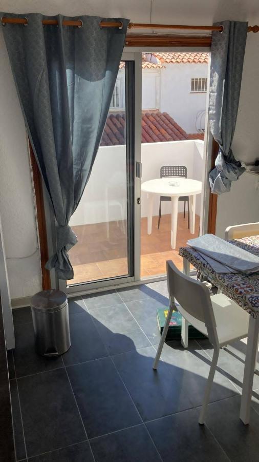 Chayofita Home Costa Del Silencio Kültér fotó