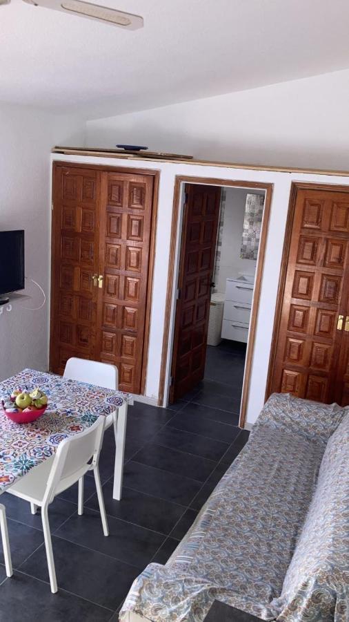 Chayofita Home Costa Del Silencio Kültér fotó