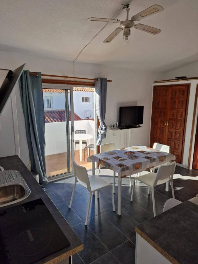 Chayofita Home Costa Del Silencio Kültér fotó