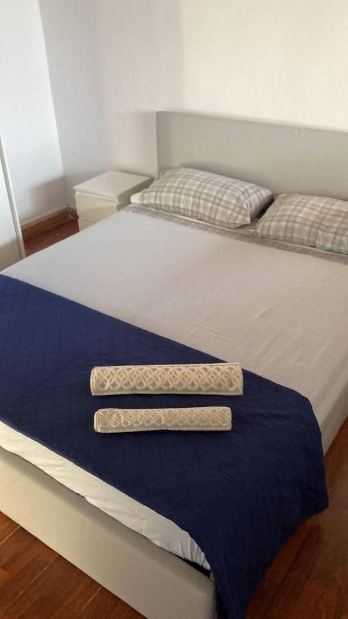 Chayofita Home Costa Del Silencio Kültér fotó