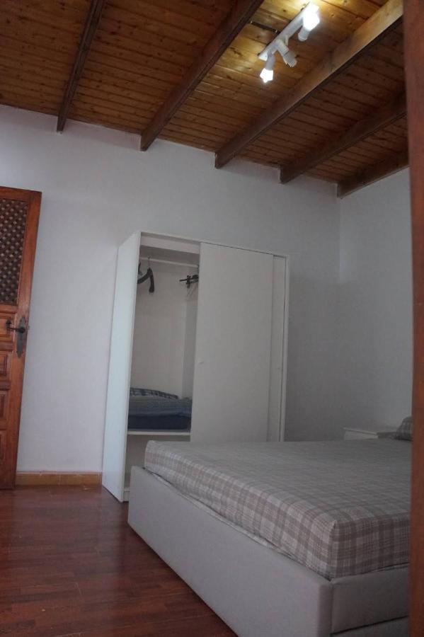 Chayofita Home Costa Del Silencio Kültér fotó