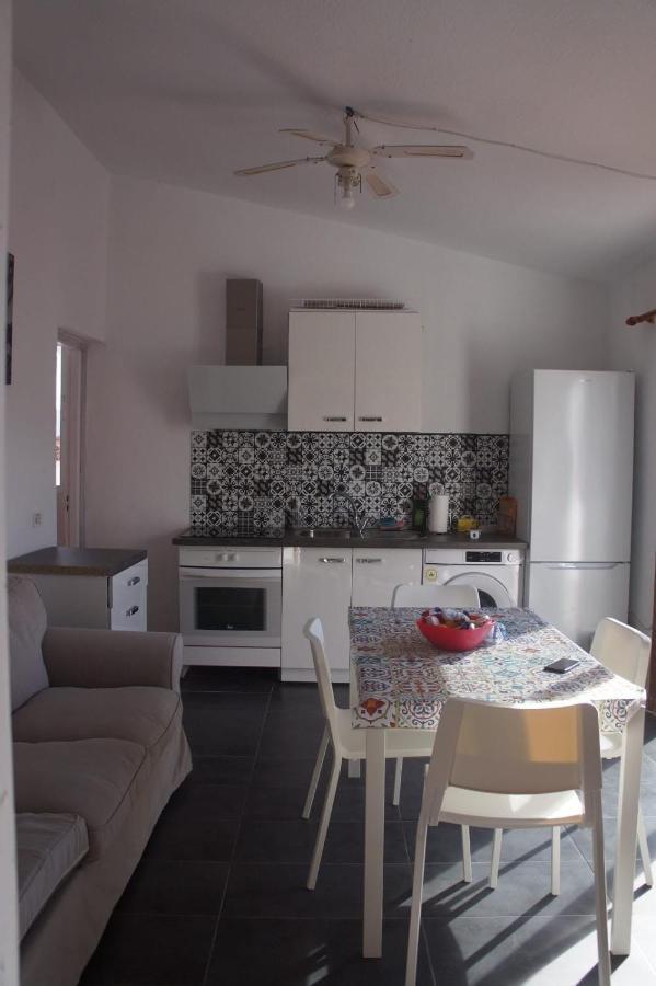 Chayofita Home Costa Del Silencio Kültér fotó