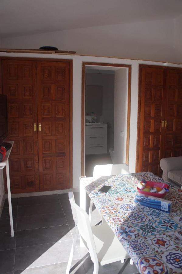Chayofita Home Costa Del Silencio Kültér fotó