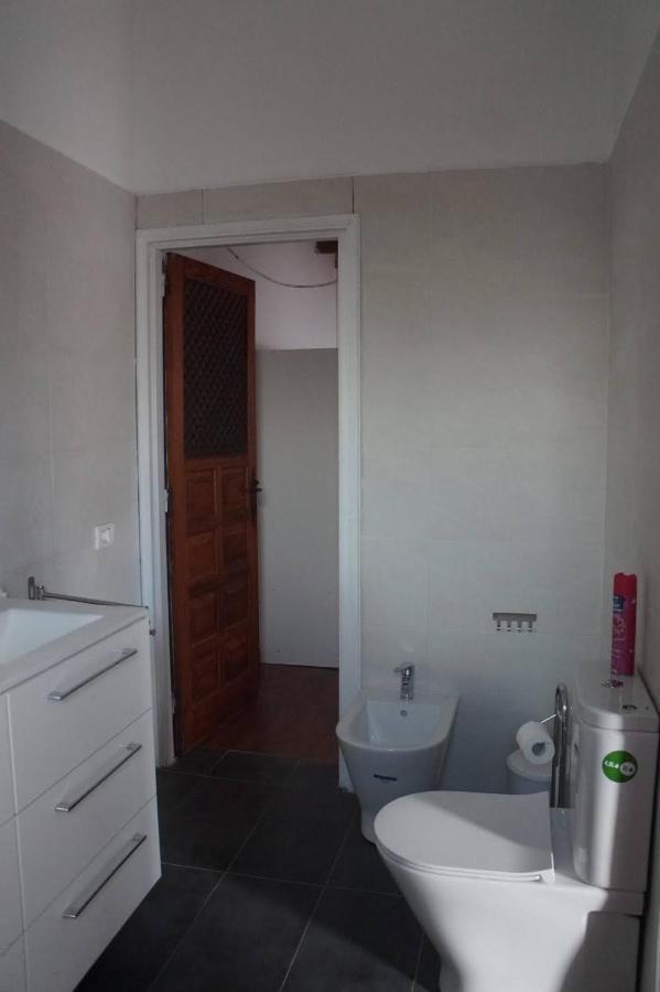 Chayofita Home Costa Del Silencio Kültér fotó