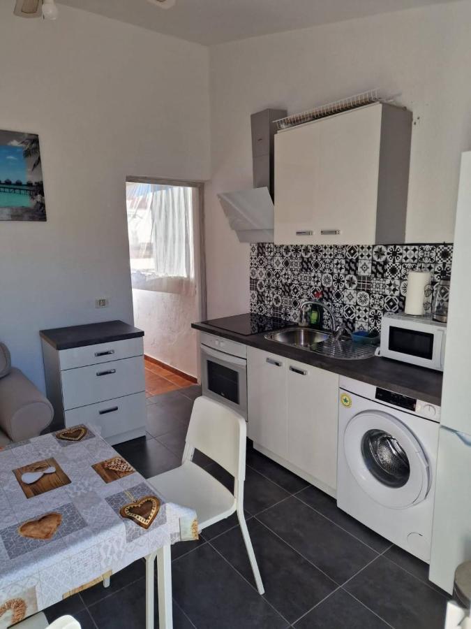 Chayofita Home Costa Del Silencio Kültér fotó