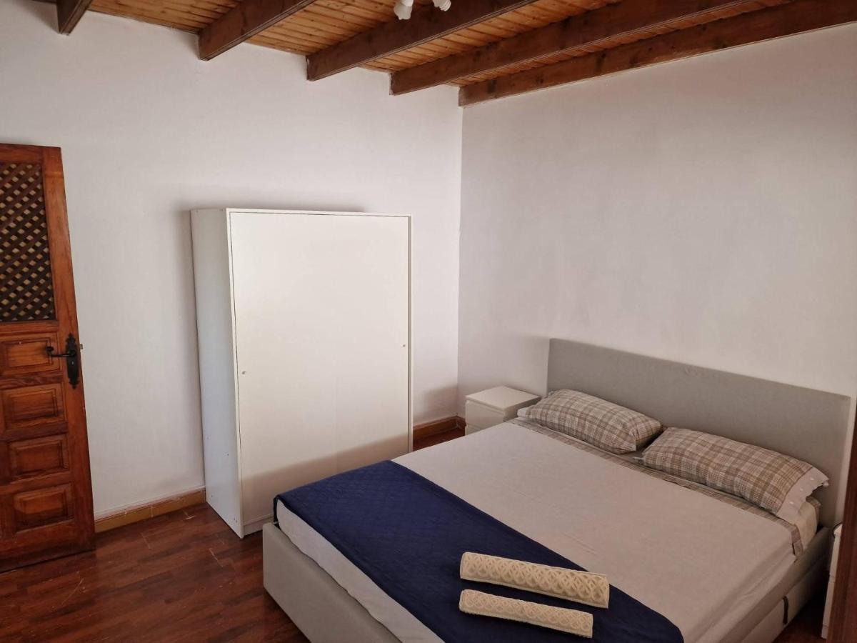 Chayofita Home Costa Del Silencio Kültér fotó