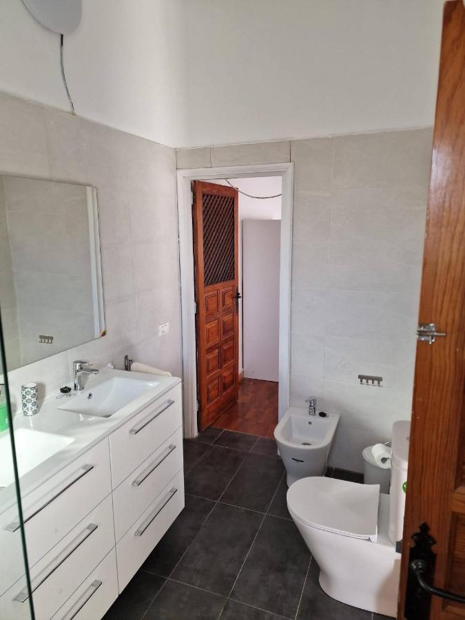 Chayofita Home Costa Del Silencio Kültér fotó