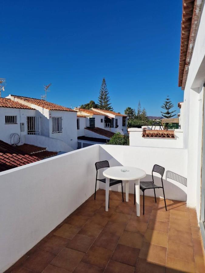 Chayofita Home Costa Del Silencio Kültér fotó