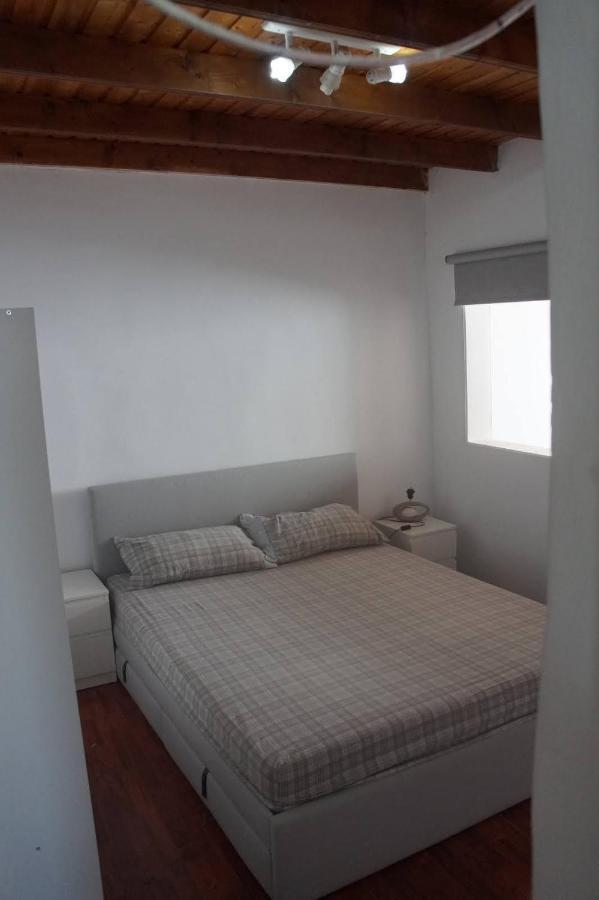 Chayofita Home Costa Del Silencio Kültér fotó