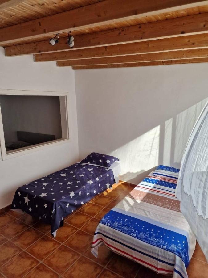 Chayofita Home Costa Del Silencio Kültér fotó