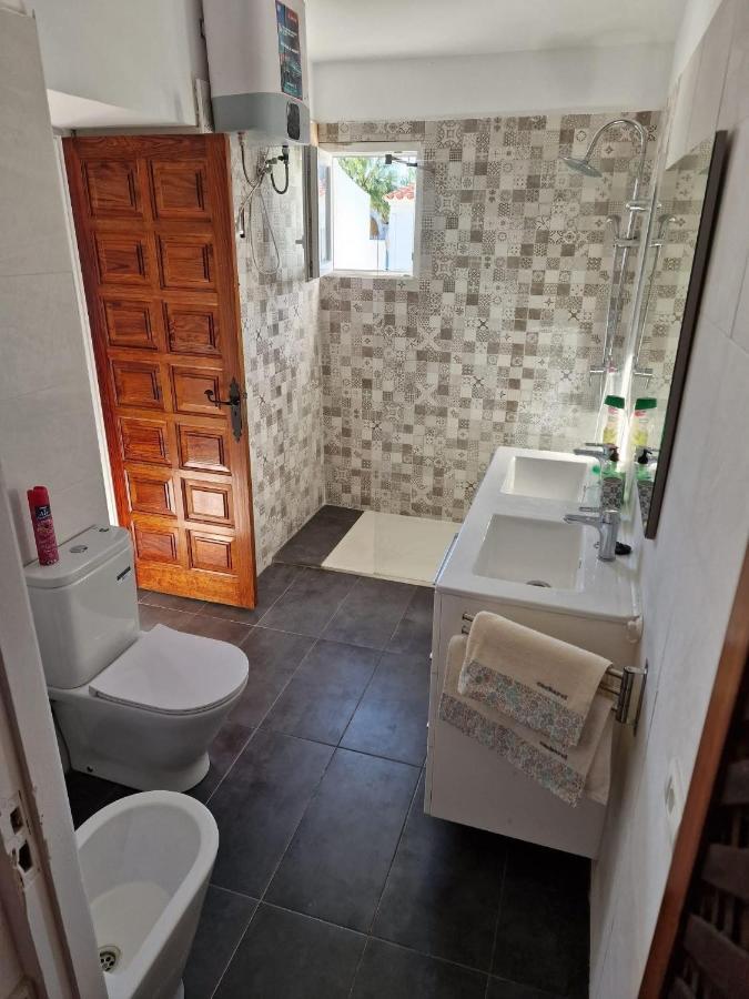 Chayofita Home Costa Del Silencio Kültér fotó