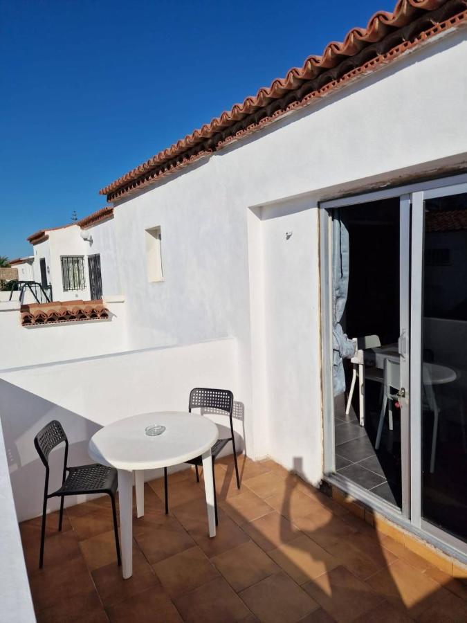 Chayofita Home Costa Del Silencio Kültér fotó