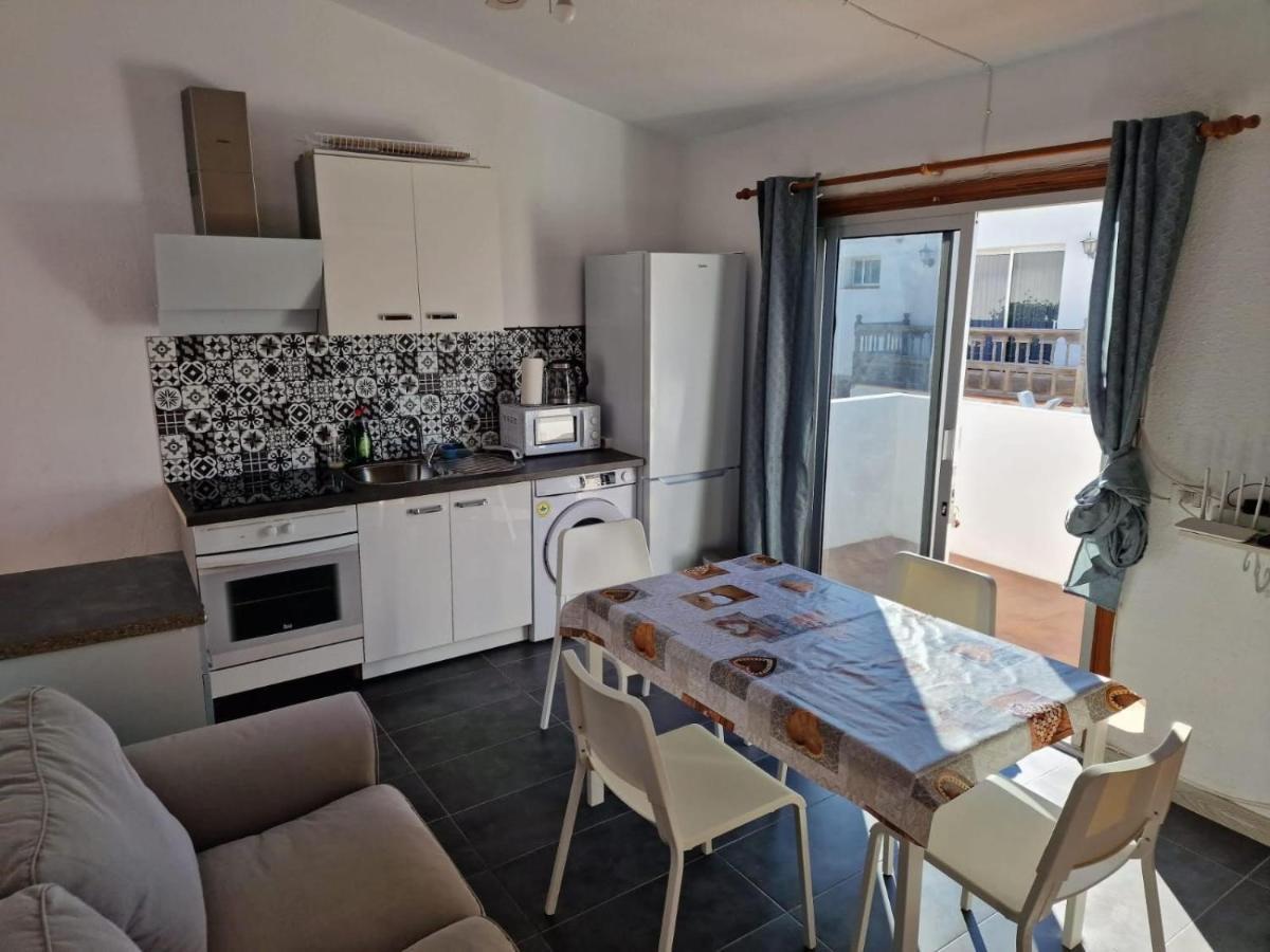 Chayofita Home Costa Del Silencio Kültér fotó