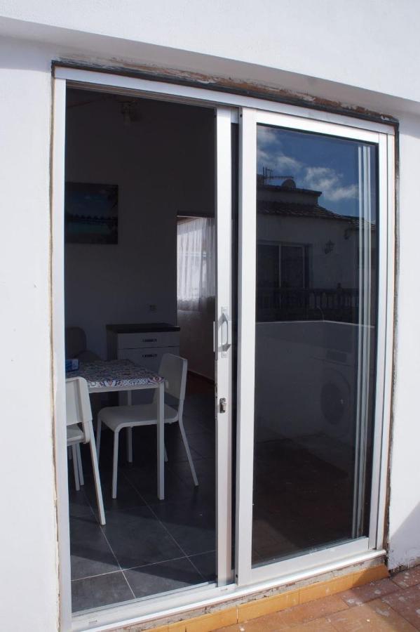 Chayofita Home Costa Del Silencio Kültér fotó