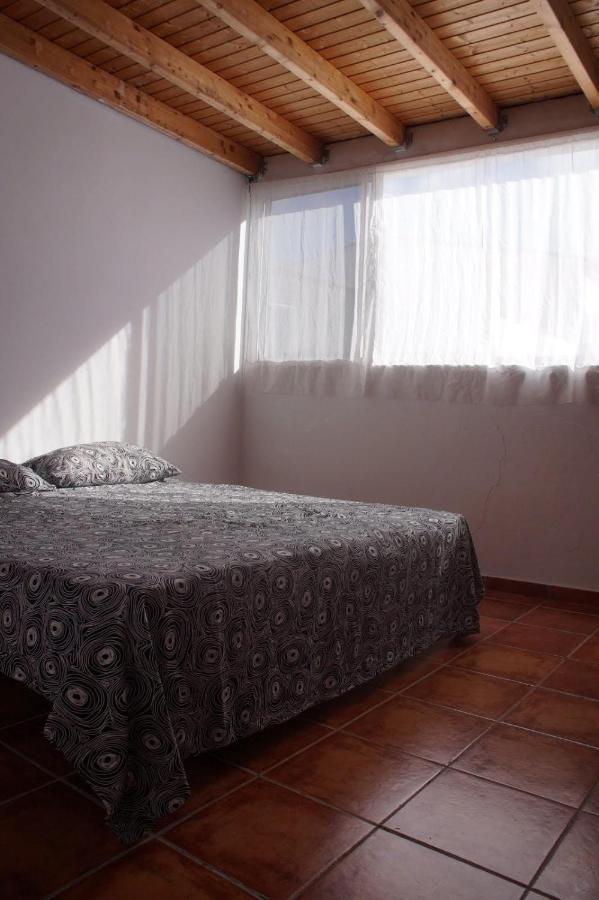 Chayofita Home Costa Del Silencio Kültér fotó