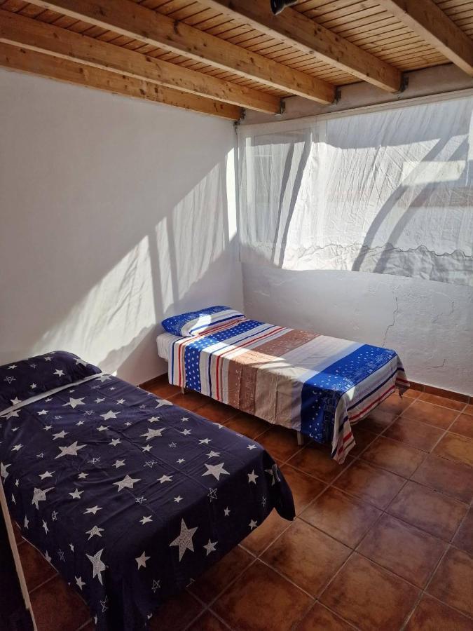 Chayofita Home Costa Del Silencio Kültér fotó
