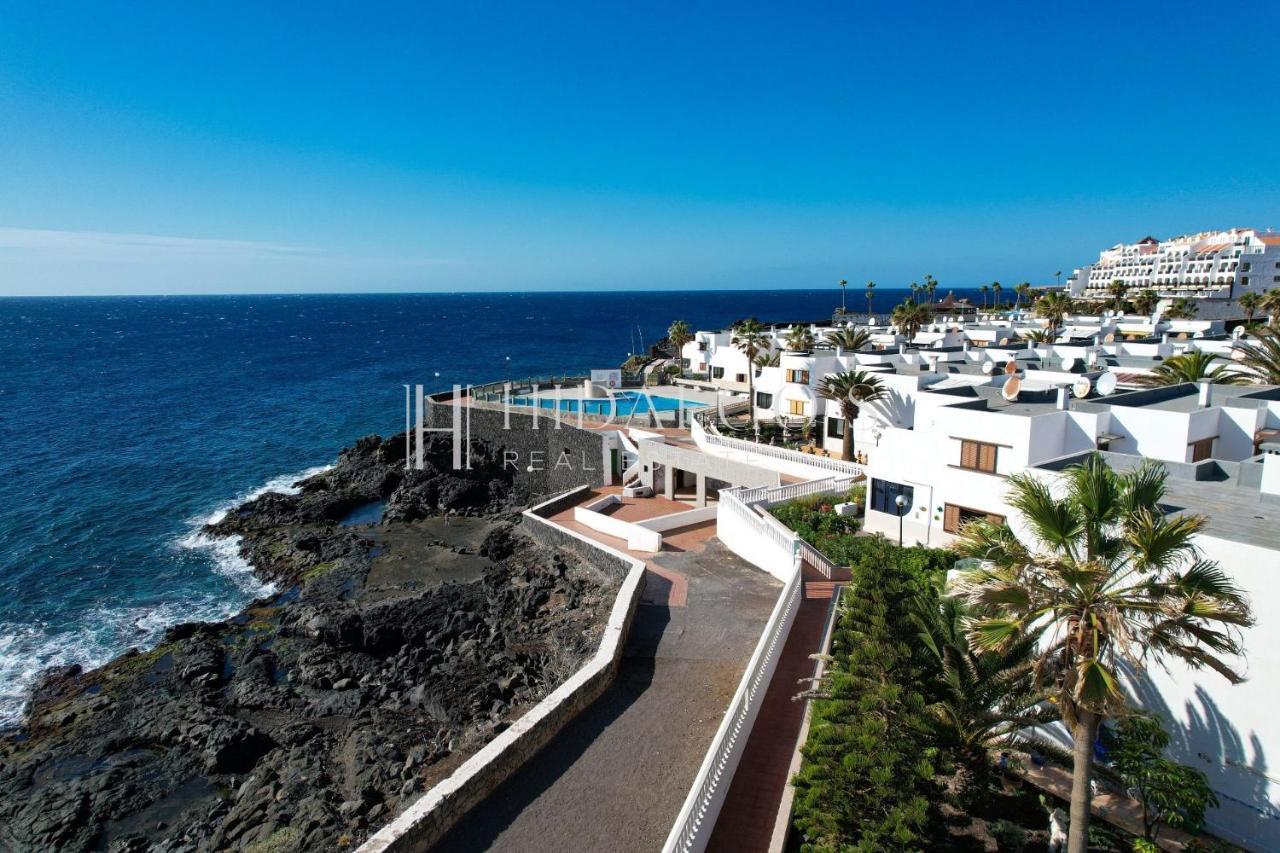 Chayofita Home Costa Del Silencio Kültér fotó